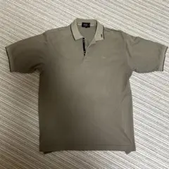 23区 SPORT ポロシャツ ベージュ サイズ3のサムネイル