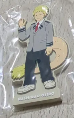 ヒロアカ一番くじ