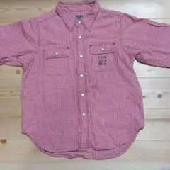 ティンカーベル 女の子用 ブラウス 130cm