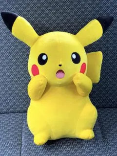 2026年最新】ピカチュウ ぬいぐるみ 初期の人気アイテム - メルカリ