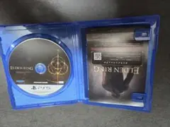 ELDEN RING PS5 ソフト