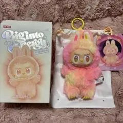 ラブブ the monsters