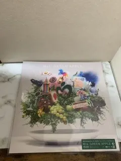 B賞】ミセス サインデータ入りアナザーCDジャケット - メルカリ