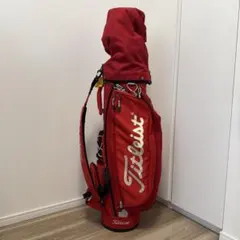 2026年最新】Titleist ゴルフバッグ・キャディバッグの人気アイテム