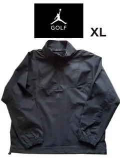 タグなし未使用/JORDAN スポーツ メンズ ゴルフジャケット