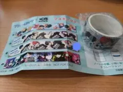 くら寿司 ブルーロック マステ マスキングテープ 絵柄3