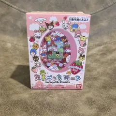 2025年最新】たまごっちミーツ サンリオの人気アイテム - メルカリ