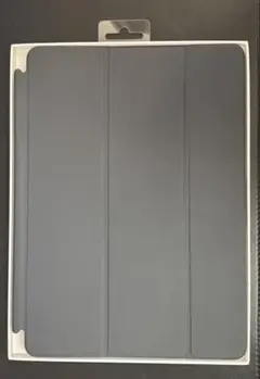 【純正】iPad Air 1 / 2用 Smart Cover Black