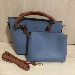 d.kerry ショルダーバッグ