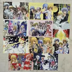 2025年最新】ハヤテのごとく! ポストカードの人気アイテム - メルカリ
