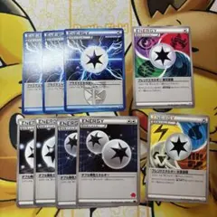 ポケモンカード 特殊エネルギー まとめ売りのサムネイル