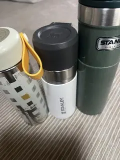 アークテリクスARC'TERYX Klean Kanteenステンレスボトル他 - メルカリ