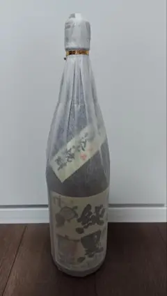 日本酒 玉の井 しぼりたて生酒 非売品 吟醸酒 - メルカリ