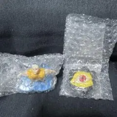一番くじ ハンターハンター デスクトップマスコット アカンパニー