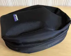 Patagonia ブラックホール・キューブ　6L