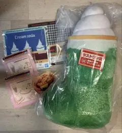 一番くじ コメダ珈琲店 ラストワン賞セット