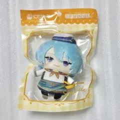 にじさんじ Speciale スペシャーレ にじぱぺっと 渚トラウト - メルカリ