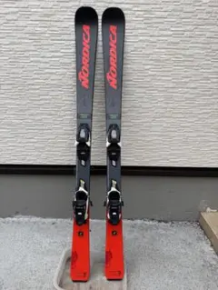 NORDICA SL WC スキー板 165cm - メルカリ