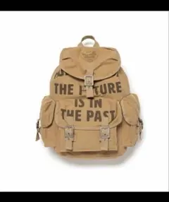 HUMAN MADE HUNTING BACKPACK ヒューマンメイドのサムネイル