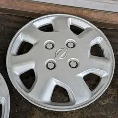 1枚‼️ 日産 プリメーラ ホイールキャップ 14インチ - メルカリ