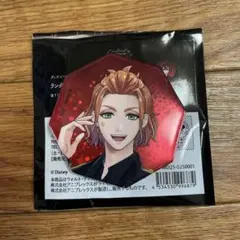 ツイステBlazingJewel ケイト 缶バッジ