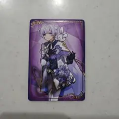 いれいす　初兎　いれいすチップス