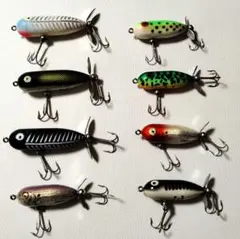 2026年最新】ヘドン セットの人気アイテム - メルカリ