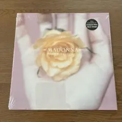Madonna – Bedtime Story US 12inch