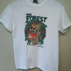 Wild Things THE FOREST Tシャツ ホワイト Mのサムネイル