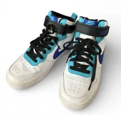 ナイキ　コートバーロウ　MID2 23cm ハイカット　スニーカー　Nike