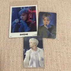 BTS BTS 7FATES: CHAKHO タイ限定&映画特典 j-hope