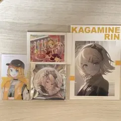 鏡音リン まとめ売り② 2025年最新】鏡音リン まとめ売りの人気アイテム - メルカリ