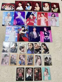 twice 初回限定トレカセット TWICE サナ トレカセット - メルカリ