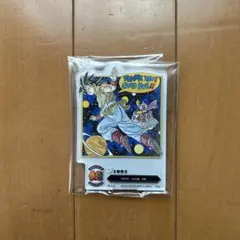 一番くじ ドラゴンボール 40周年 F賞 アクレクト 42巻