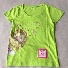 perfume LIVE Tシャツ