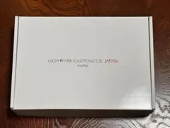 ハイスパーク イグニッションコイル 通常タイプ スイフトスポーツ ZC32S