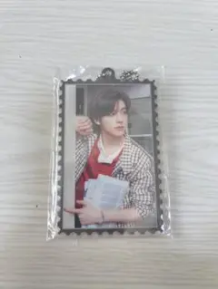 ENHYPEN JAKE キーホルダー