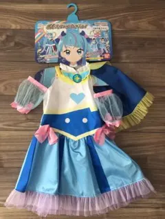 キュアスカイ　【美品】プリキュア