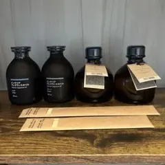 O-wayオーウェイ スーシングヘアバス シャンプー 950ml ポンプ付き