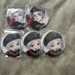 にじさんじ 7大タワーコラボ ChroNoiR