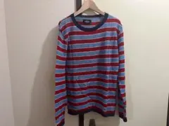 モヘヤニット ニット