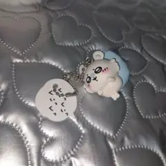 ちいかわ モモンガ キーホルダー