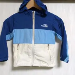 ノースフェイス キッズジャケット 110cm