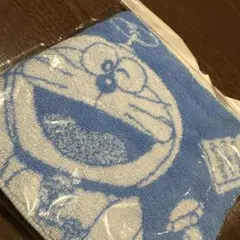 マフラータオルドラえもん