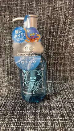 エイトザタラソ ユー ヘアオイル ドラクエコラボ - メルカリ