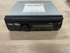 クラリオン製トラックオーディオ12V/24V 2台セット - メルカリ