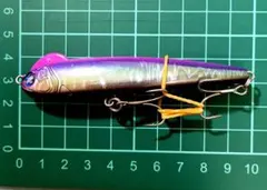 2026年最新】BLUE BLUE ルアー・フライの人気アイテム - メルカリ