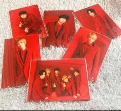 【新品未開封】King & Prince ARENA TOUR  Made in