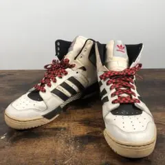 アディダス M ATTITUDE SNAKE 28.0 替紐付き DJムロコラボ - メルカリ