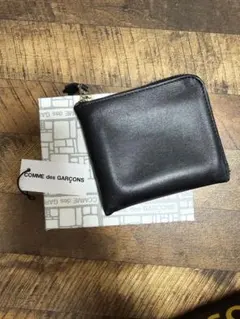 コムデギャルソン 財布